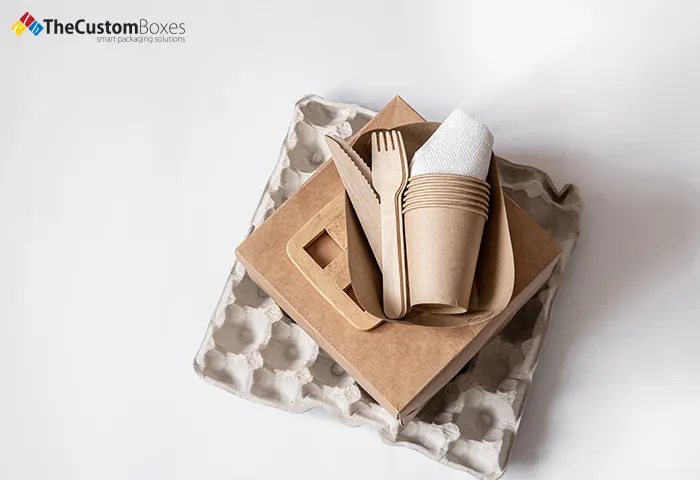 Eco Friendly Food Boxes